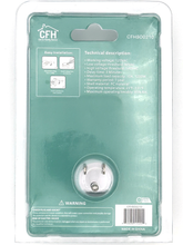 Load image into Gallery viewer, ⚡ Mini 10-Amp 1200-Watt Surge Protector Smart Plug with outlet saver power cord