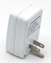 Load image into Gallery viewer, ⚡ Mini 10-Amp 1200-Watt Surge Protector Smart Plug with outlet saver power cord