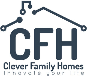 Clever Family Homes